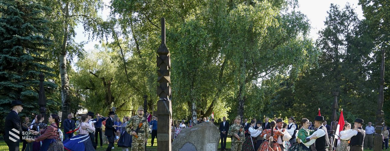 Dr. Farkas Ciprián: Trianon a példája annak, hogy mit veszíthet a magyarság, ha belekeveredünk egy újabb világháborúba!