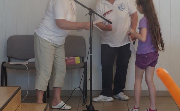 Gyermeknap 2015.