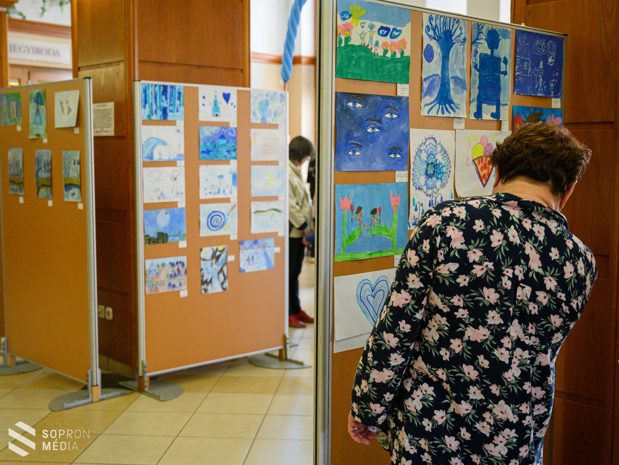 Autizmus világnapi programok az Autitok Egyesület szervezésében