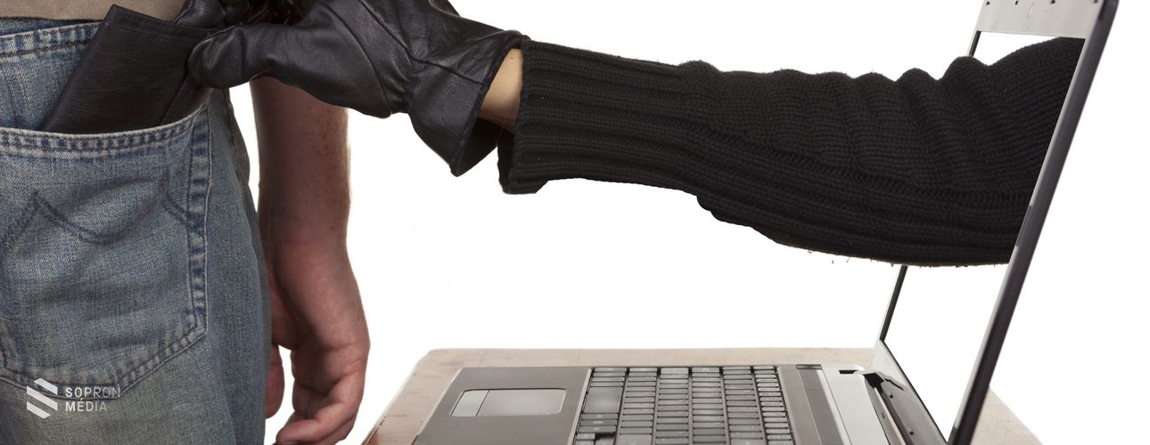 Az interneten se dőljön be a csalóknak!