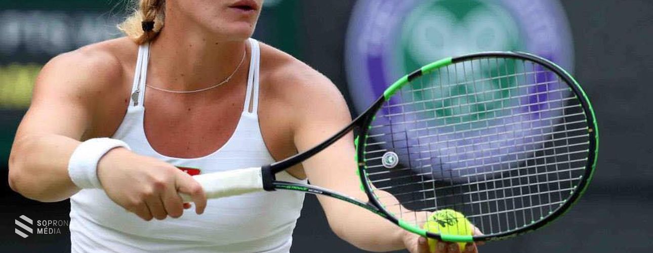 Babos Tímea már nem Thomas Drouet-val készül