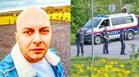 Nemzetközi elfogatóparancsot adtak ki a magyar férfi ellen