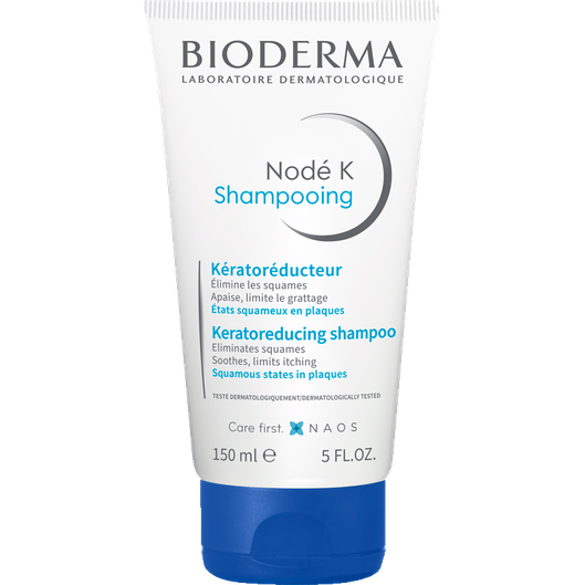 Nodé K sampon BIODERMA (150ml)