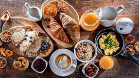 Miért ne hagyjuk ki a reggelit?