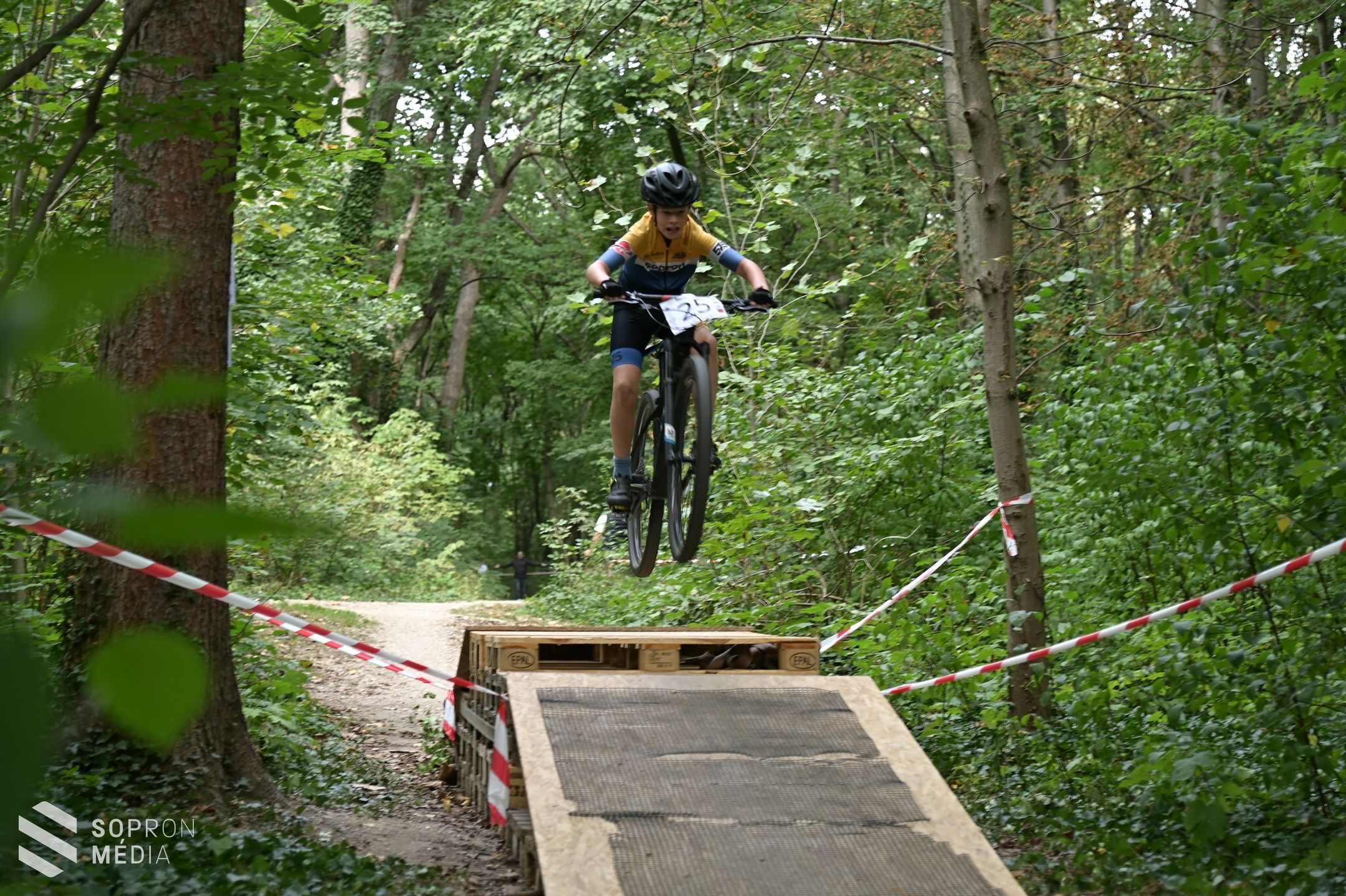 Újabb sikeres verseny a Delta MTB Sopron életében