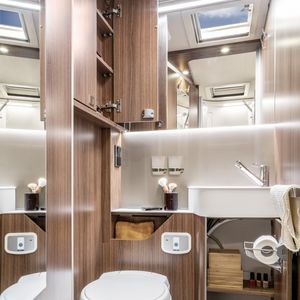HYMER BMC-T