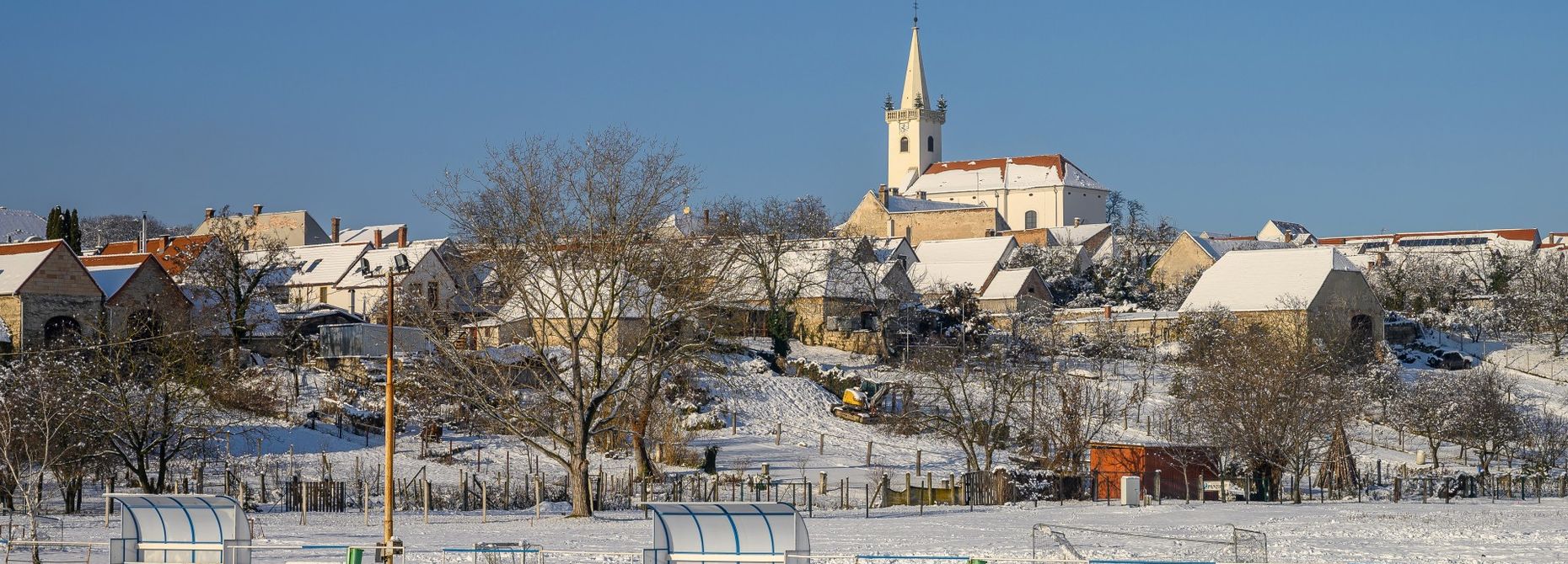 Fertő-táj Világörökség