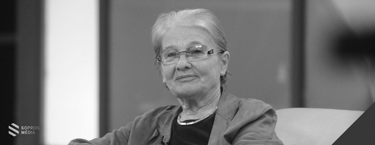 Elhunyt Törőcsik Mari, a nemzet színésze