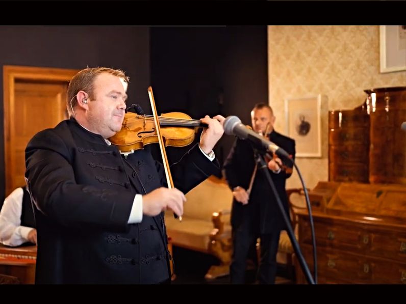 Online ünnepi koncerttel köszönti a nagycenki Széchényi-örökség a 
nemzeti ünnepet
