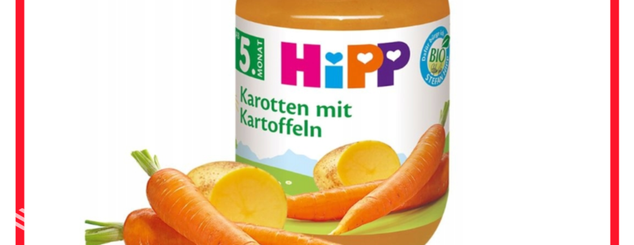 A Müller bébiételt hívott vissza a forgalomból