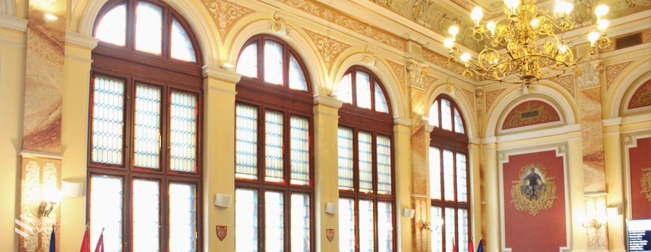 Közgyűlés: közel 60 milliárd forintból gazdálkodhat 2018-ban Sopron