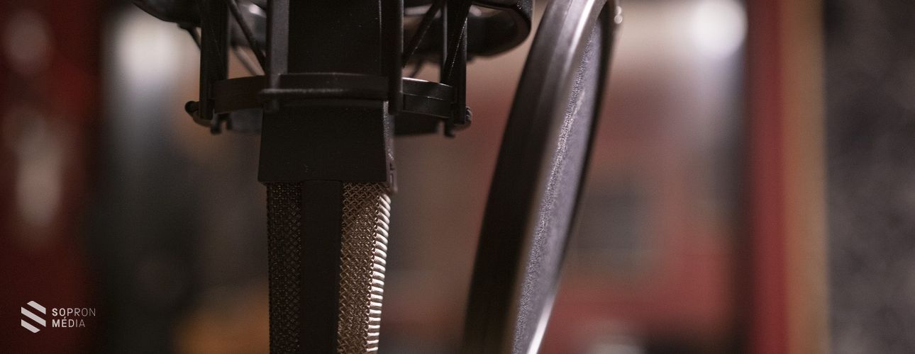Sopron 98,4 MHz - új rádióadó városunkban