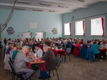 2025 - Idősek napja