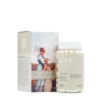 GAL Magnézium-biszglicinát kapszula (90x)