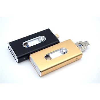 DESIRE okospendrive 4in1