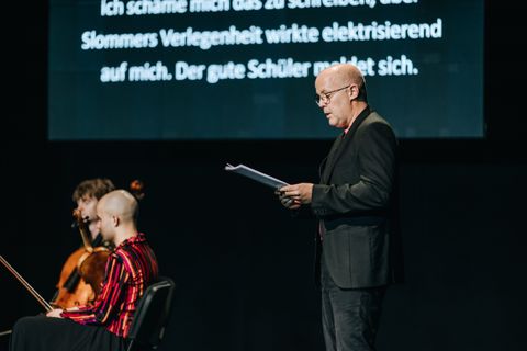 2026-os Esterházy Irodalmi Díj átadó- szeptember 17.
