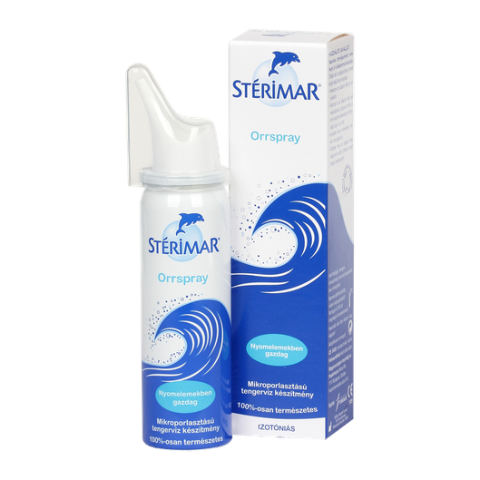 Stérimar orrspray (50ml)