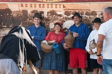 Szent László napi hagyományőrző búcsú 2025