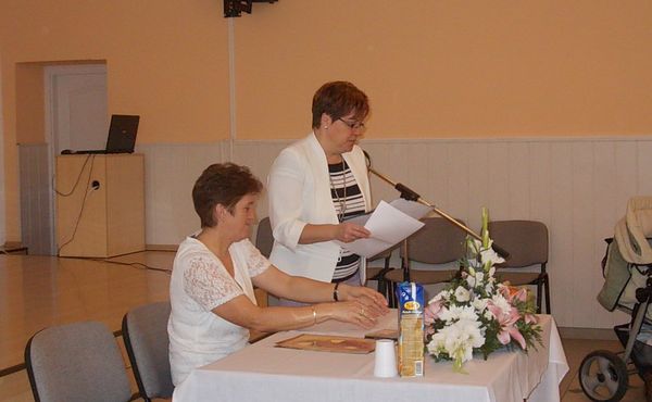 Anyatejes világnap 2013.