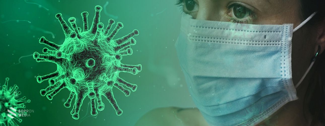 Hétfőtől ismét maszkot kell viselni a kormányablakokban