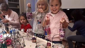 Az ön gyermeke mit alkot idén nyáron?