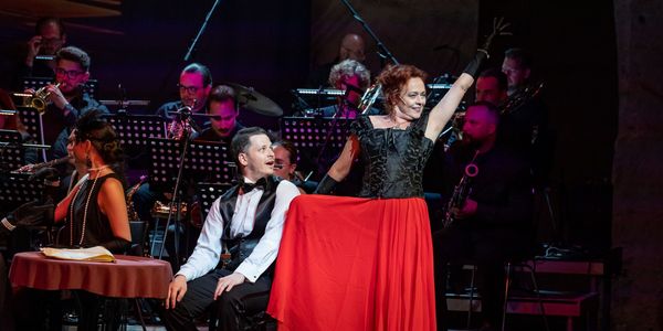 Ötcsillagos bohémságok