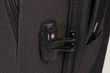 Kerekes táska Crossover 2 35L, Black