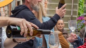 Immáron ötödször telik meg élettel a poncichternegyed: szombaton újra „Hey, Poncichter!” Sopronban