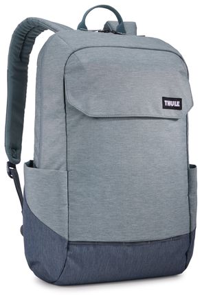 Laptop hátizsák Lithos 20L, Pond/Dark Slate