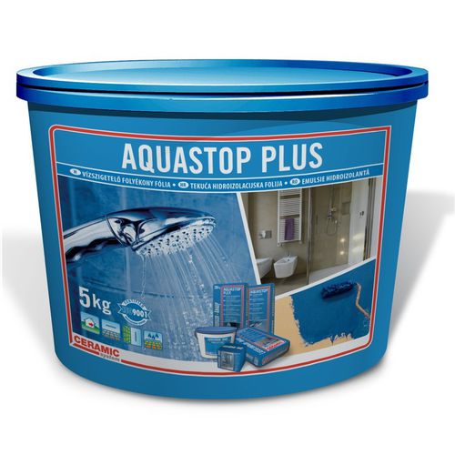 LB-Knauf Aquastop Plus