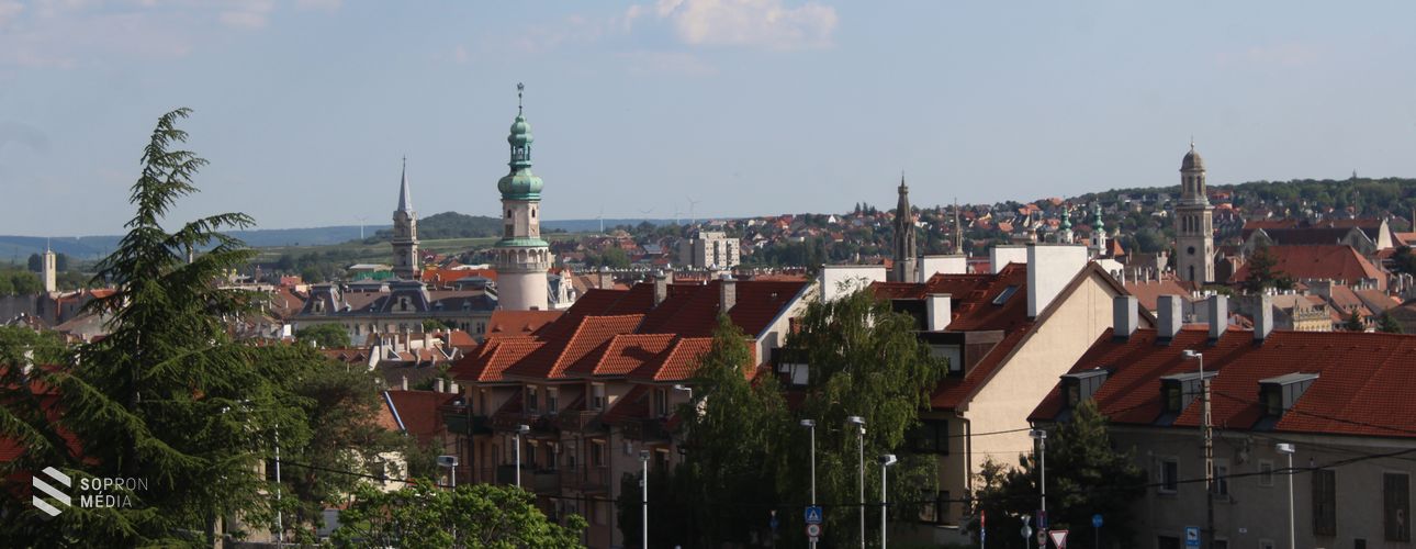 Változatos programok a hatvanadik Soproni Ünnepi Heteken