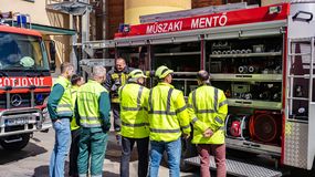 Fókuszban a biztonságos munkavégzés