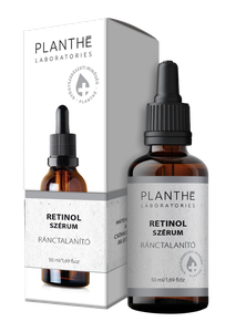 Planthé retinol szérum ránctalanító (50ml) termék kép