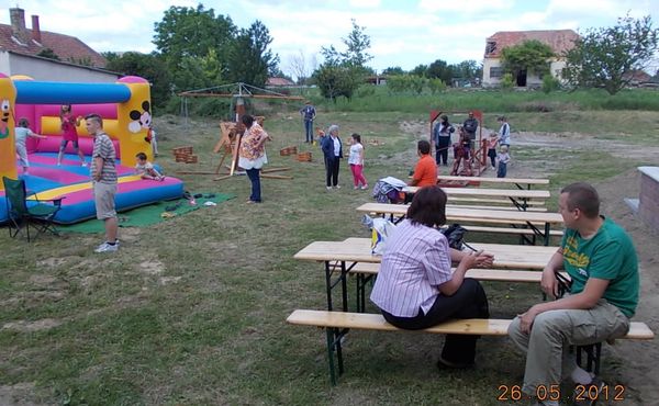 Gyermeknap 2012