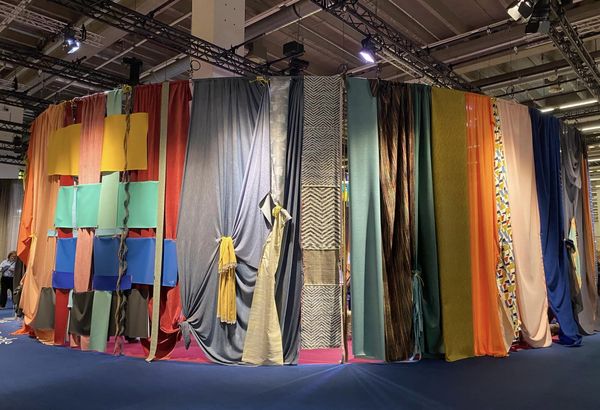Heimtextil
