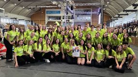 Soproni siker Győrben: 24 órán át vetélkedtek a diákok a megyeszékhelyen!