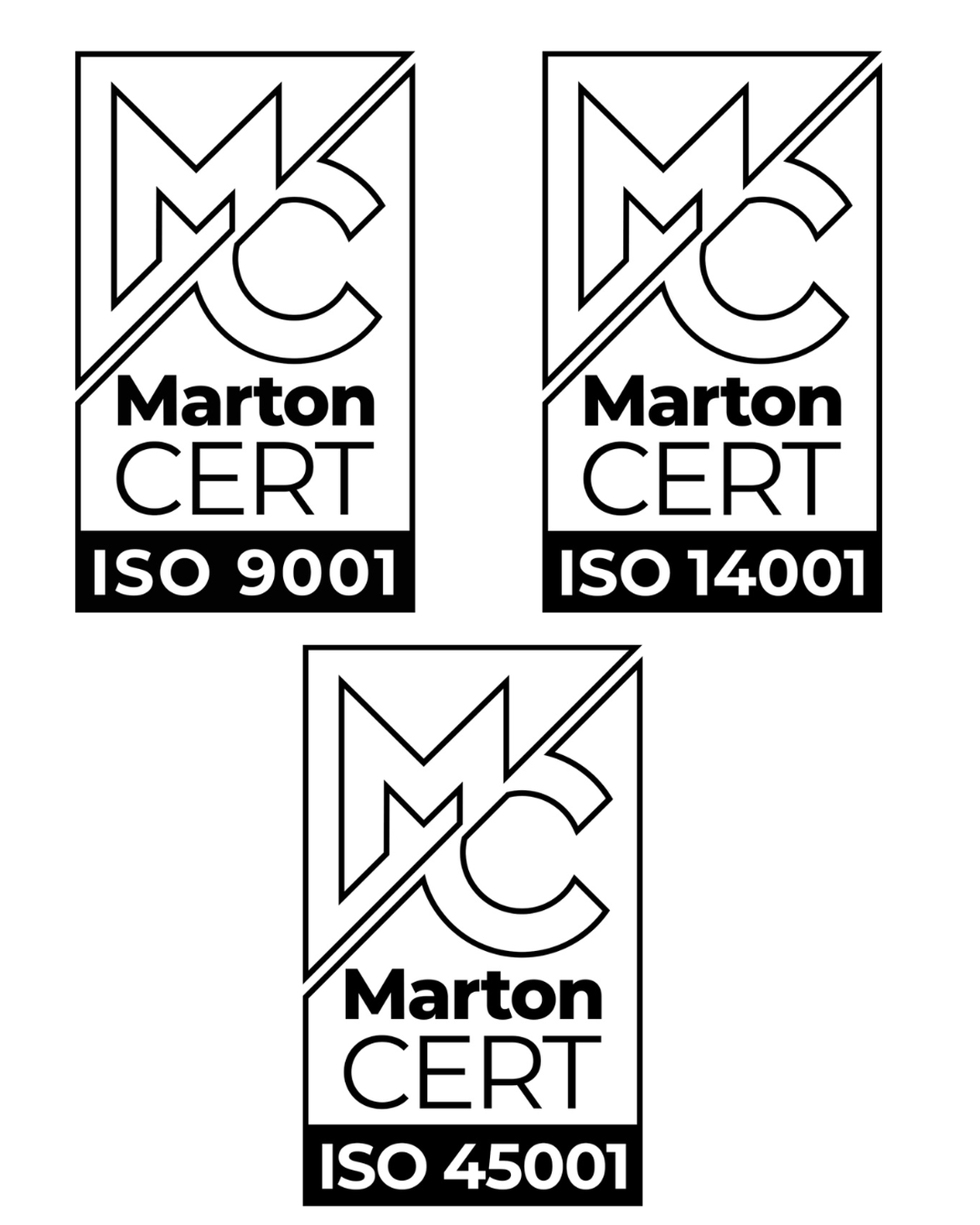 MSZ EN ISO 9001:2015