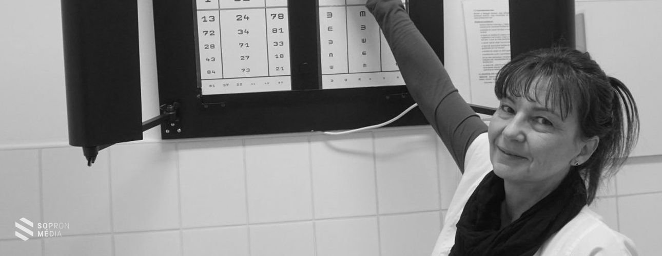 Yo-Gabi, a testi-lelki védőnő