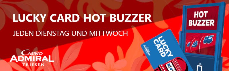 Lucky Card
