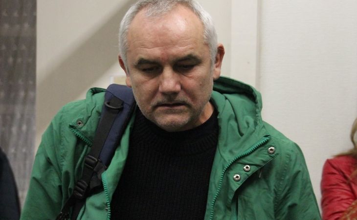 A katarzis ideje- az ART IS BUSINESS interjúja Darvasi Lászlóval