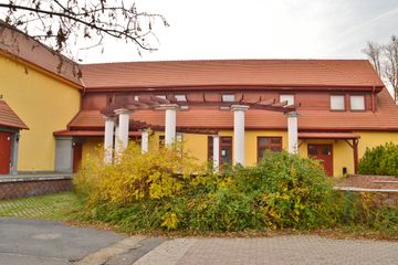 Közösségi Ház