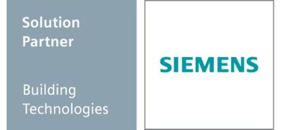 Siemens Solution Partner