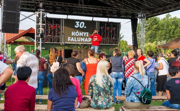 30. Falunap 2019. augusztus 3.