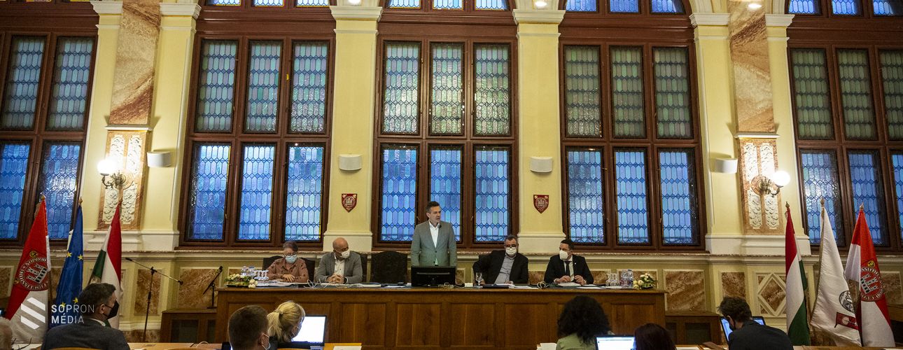 Fontos dolgokról döntöttek az év első közgyűlésén