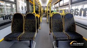 December 14-től változik a helyi buszmenetrend Sopronban
