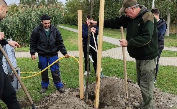 I. KÓNYI CIVIL NAP, 2025. október 11.