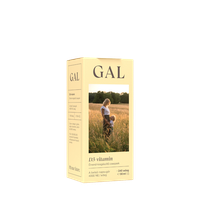 GAL D3-vitamin cseppek (30ml)