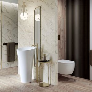 Paradyz Serene Beige