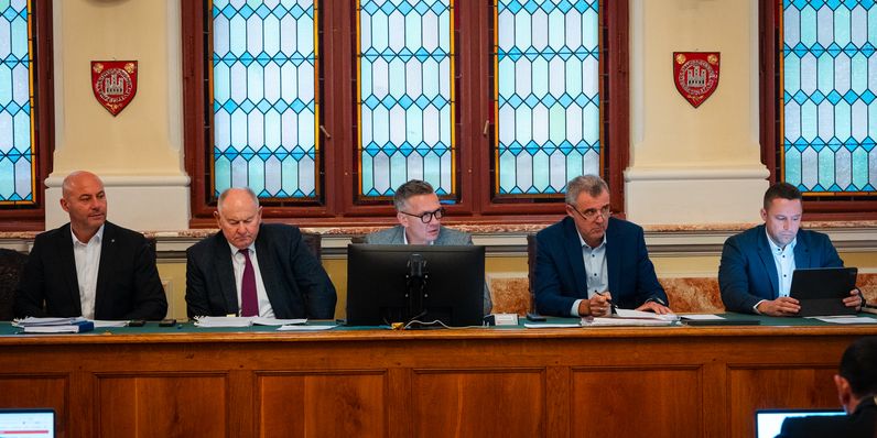Sopron benyújtja pályázatát az Azbeszt-mentesítési Alapra