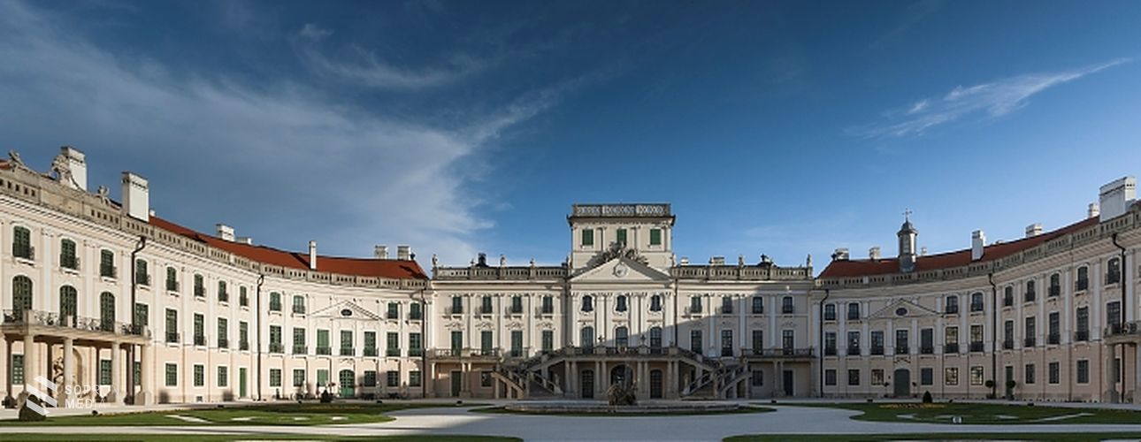 Hercegek, hercegnők és műkincsvadászok is lehetnek a gyermekek Eszterházán